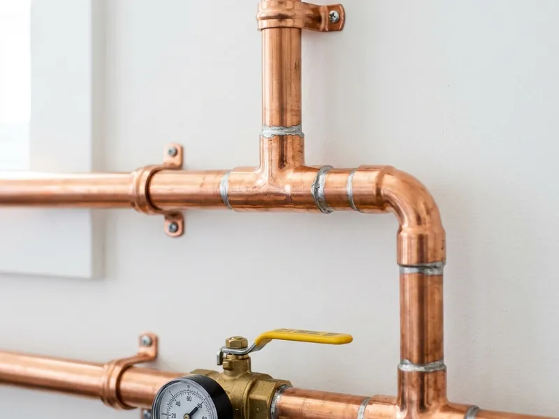 Pipe Repair & Replacement Plumber in Palm Coast, FL